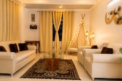 Vibra Vista Private Balcony View 15 min Mall Road, Solan