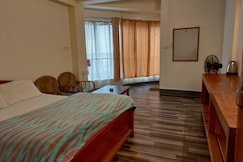 The Shillong-Hills Guest House, Shillong