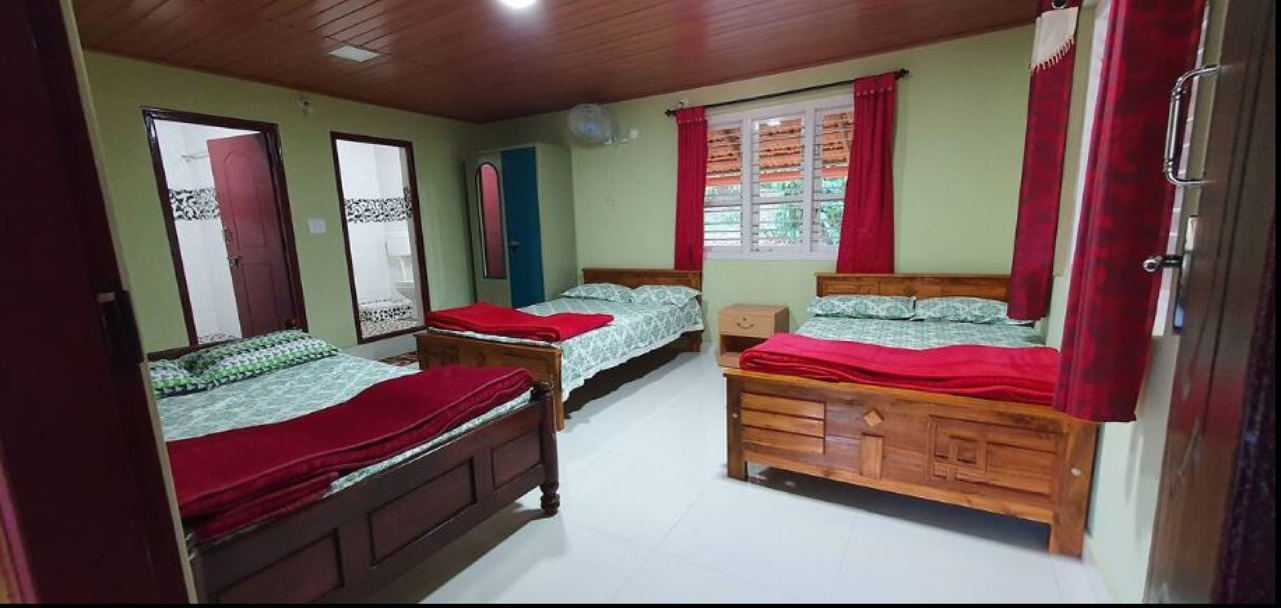 Thrishaka Kuteera Home Stay - Tap to explore photos