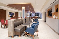 Holiday Inn Express & Suites GOODLAND I-70, Sherman