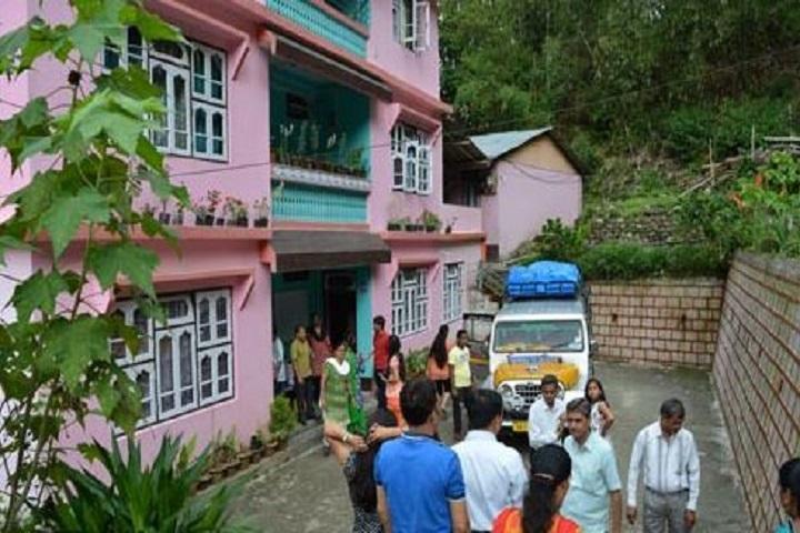 Mangaldeep Resort (rongli east sikkim) - Tap to explore photos
