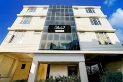 Super Collection O Banipark Formerly Arena Villas, Jaipur