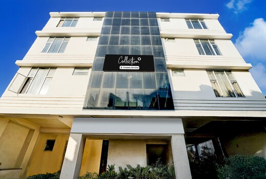 Super Collection O Banipark Formerly Arena Villas