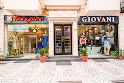 Suraj Hotel, Bikaner