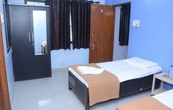 Standard Double Room with Fan