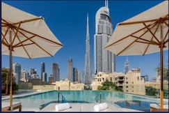 The Dubai EDITION by Marriott, Dubai