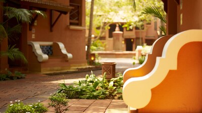 Park Hyatt Goa Resort and Spa