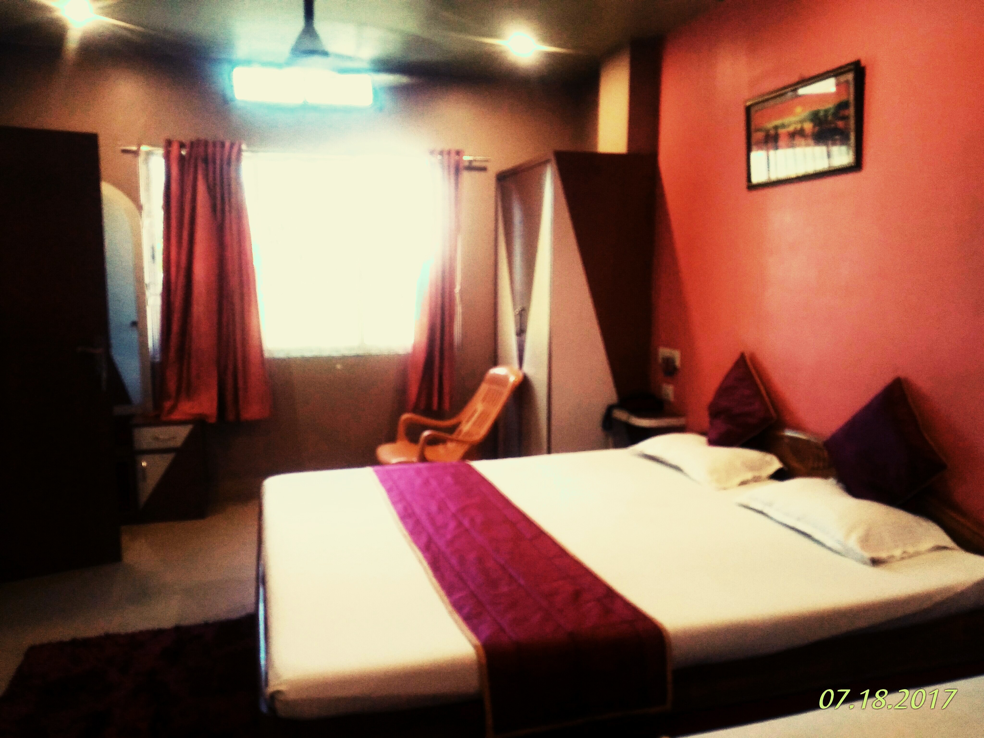 Abhisarika Guest Inn - Tap to explore photos