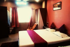 Abhisarika Guest Inn, Guwahati