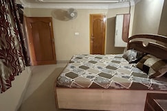 Hotel Ashoka, Rajouri