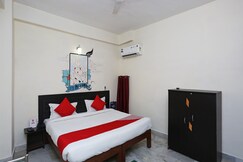 Hotel O Ganpati Agra, Agra