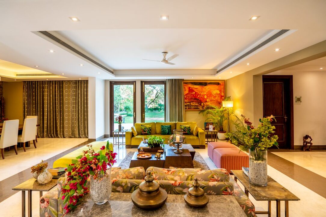 49 Golf Villa, Karma Lakelands, Gurugram - Tap to explore photos