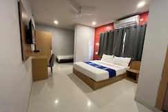 SAY Airport City Premium Stay | Near Guwahati Airport, Guwahati
