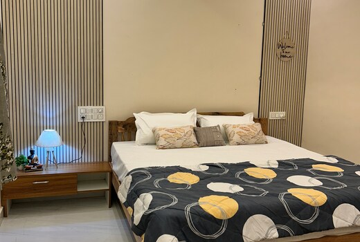 Aira Homestay Hampi
