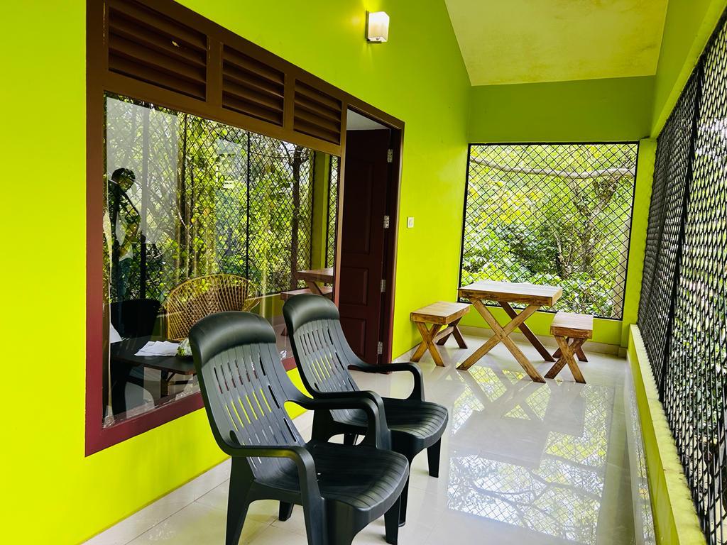 Green Mist Vythiry by Aspiration Hospitality - Tap to explore photos