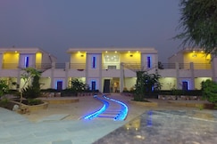 Thar Exotica Hotel & Resorts, Bikaner