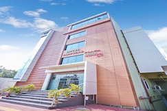 SAPPHIRE PLAZA, Pipili