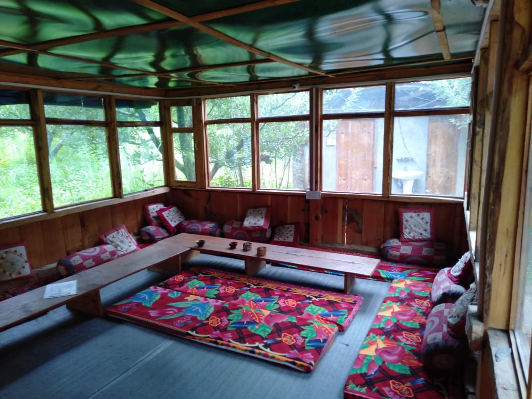 Nirwana Cottage Home Stay - Tap to explore photos