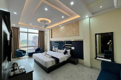 KashVi Hotels, Varanasi