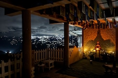 Hari Mang Imm 1BR-SF Mountain View Darjeeling-2, Darjeeling