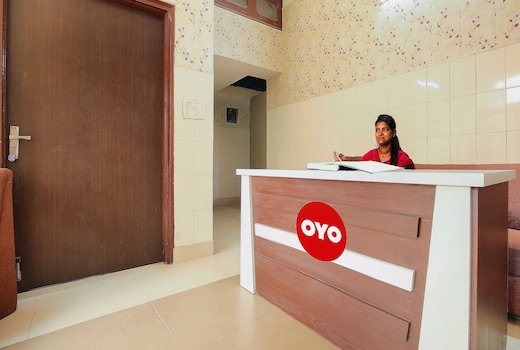Hotel O Behl Ashiana