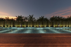 Seashell Samssara Havelock, Port Blair