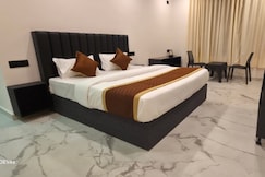 View Valley Resort, Marayoor