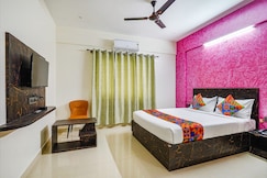Hotel Green Vista, Bangalore