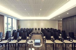 MERCURE BRUSSELS CENTRE MIDI, Brussels
