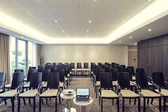 MERCURE BRUSSELS CENTRE MIDI, Brussels