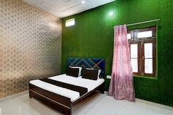 SPOT ON GANGA HOTEL, Budaun