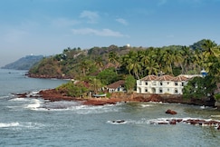 O Pescador an Indy Resort, Goa