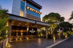 Sophiya Suites  | Rooms & Wi-Fi, Cochin