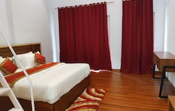 LOFT SUITE ROOM