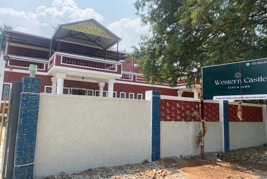 Western Castle Residency