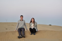 Hotel Kings Villa, Jaisalmer