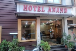 Hotel ANAND, HARIDWAR, Haridwar