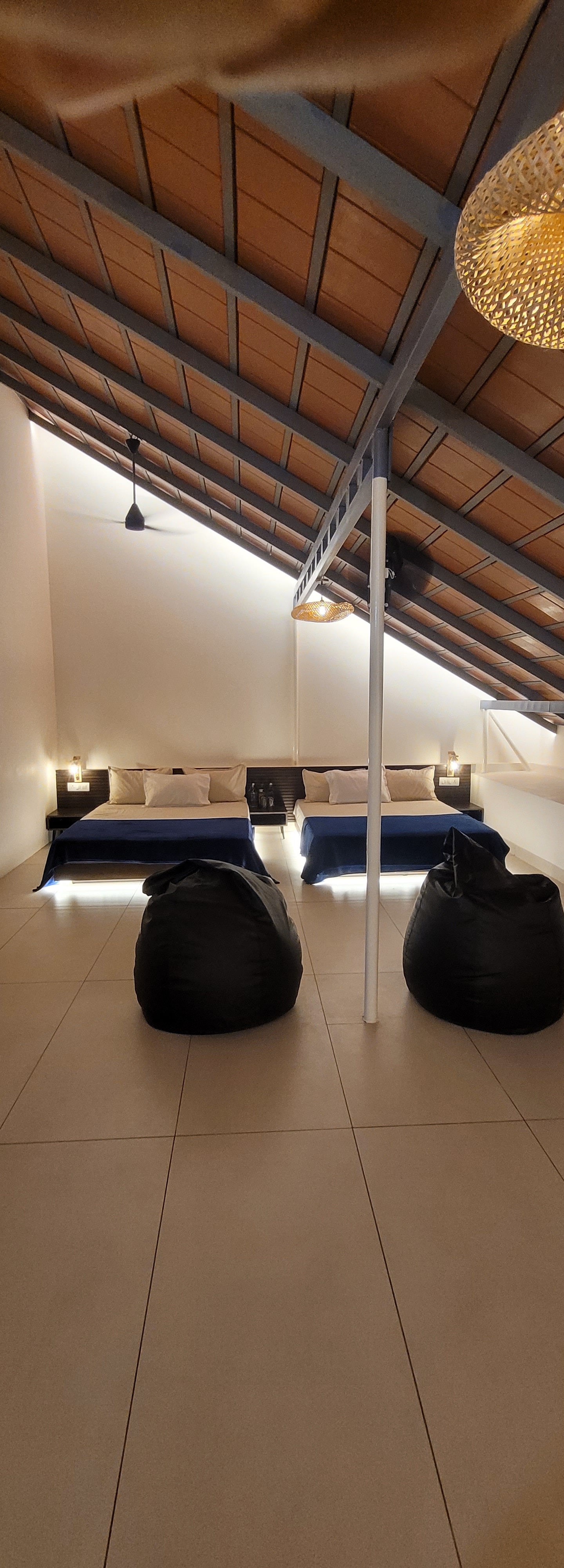 AURORA-The Pool Villa, Kozhikode