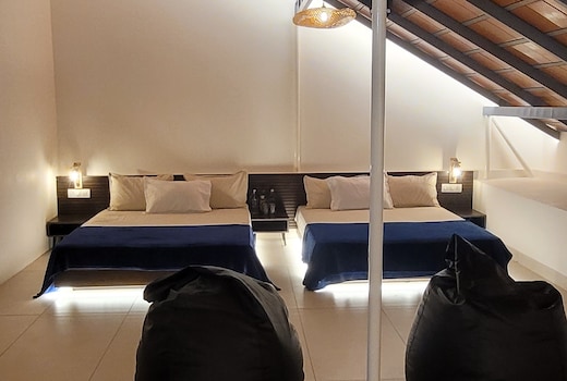 AURORA-The Pool Villa