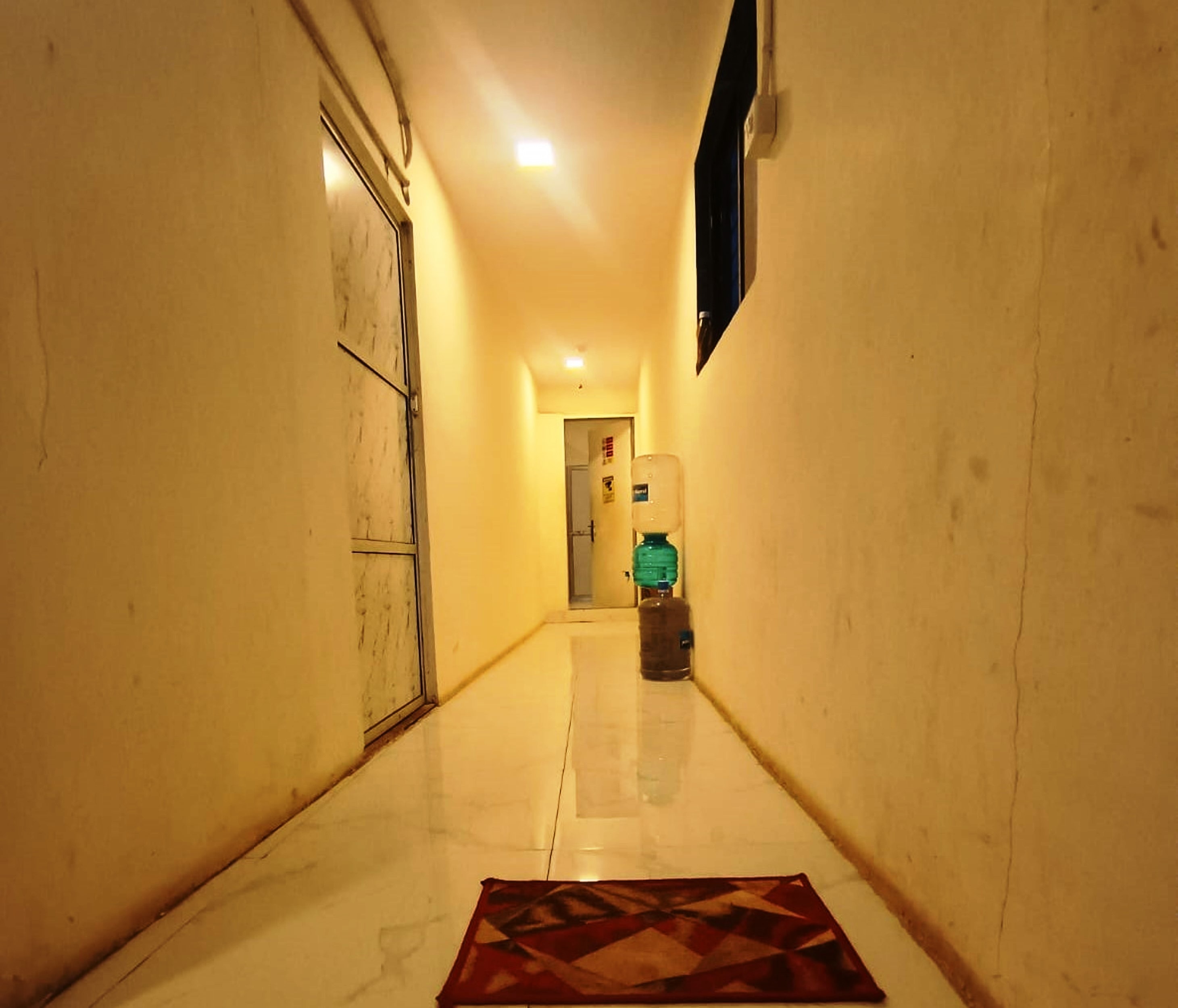 Marol Nandham Dormitory - Tap to explore photos