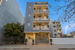 Expressway Hotel -Yashobhoomi, Dwarka, Delhi