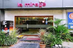 Le Mirage, Pondicherry