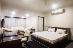 The Galaxy, Mirzapur