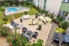 ibis Styles Bourges, Cher