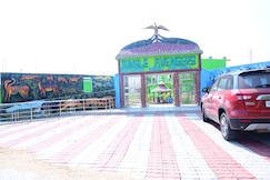 Jungle Avengers Resort Bhitarkanika, Bhubaneshwar