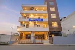 FabHotel The Bird House, Dehradun