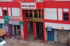 Hotel Royal Queen, Balasore