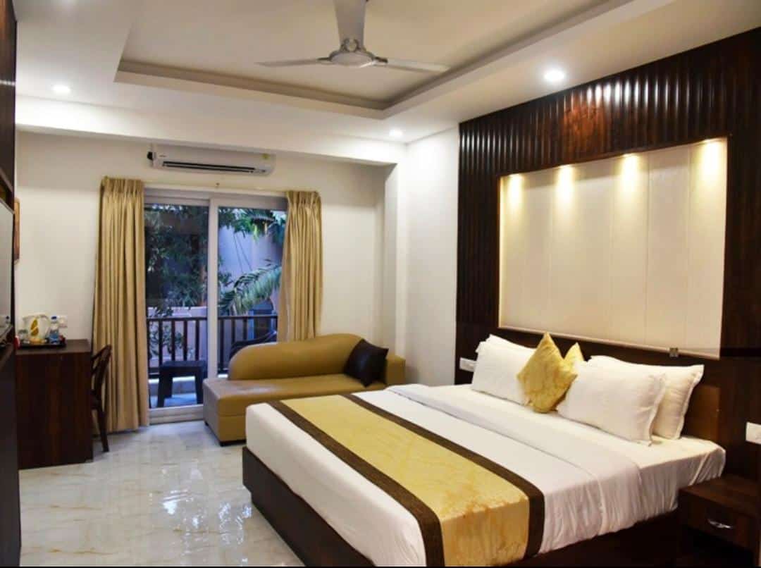 Noida Royal Residency - Tap to explore photos