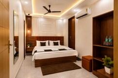 SG Royal Portico, Haridwar