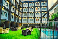 Hotel Sun Park, Mohali